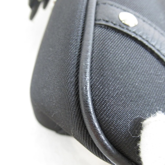 Burberry Boston Bag - Picture 9 of 12